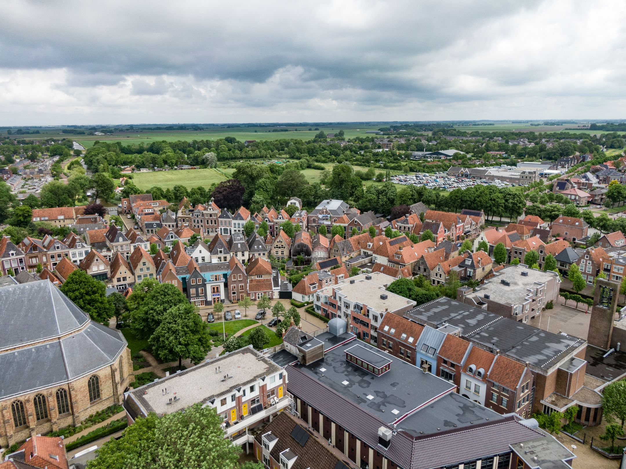 Foto 3 van Zilverstraat 32-B