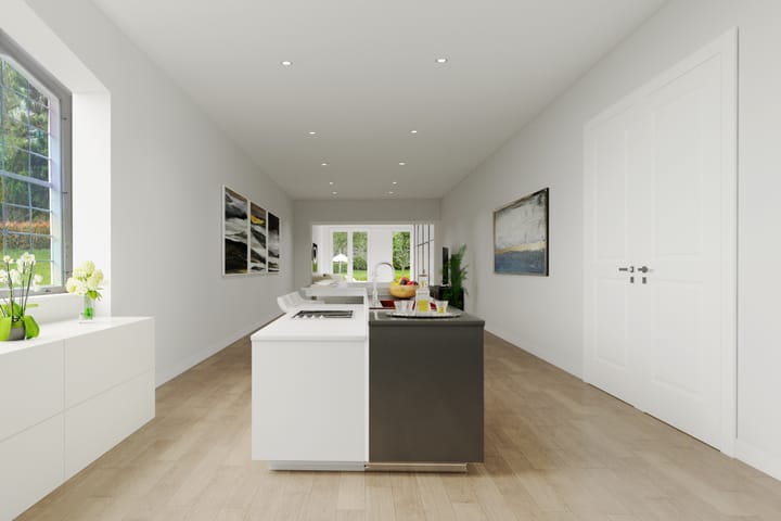 Foto 4 van Zilverstraat 32-B