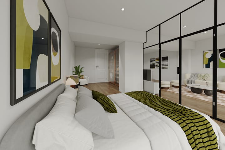 Foto 6 van Zilverstraat 32-B