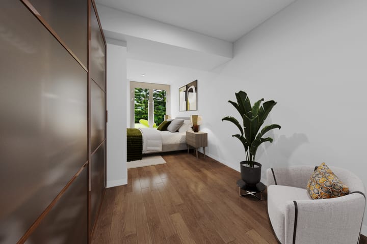 Foto 7 van Zilverstraat 32-B