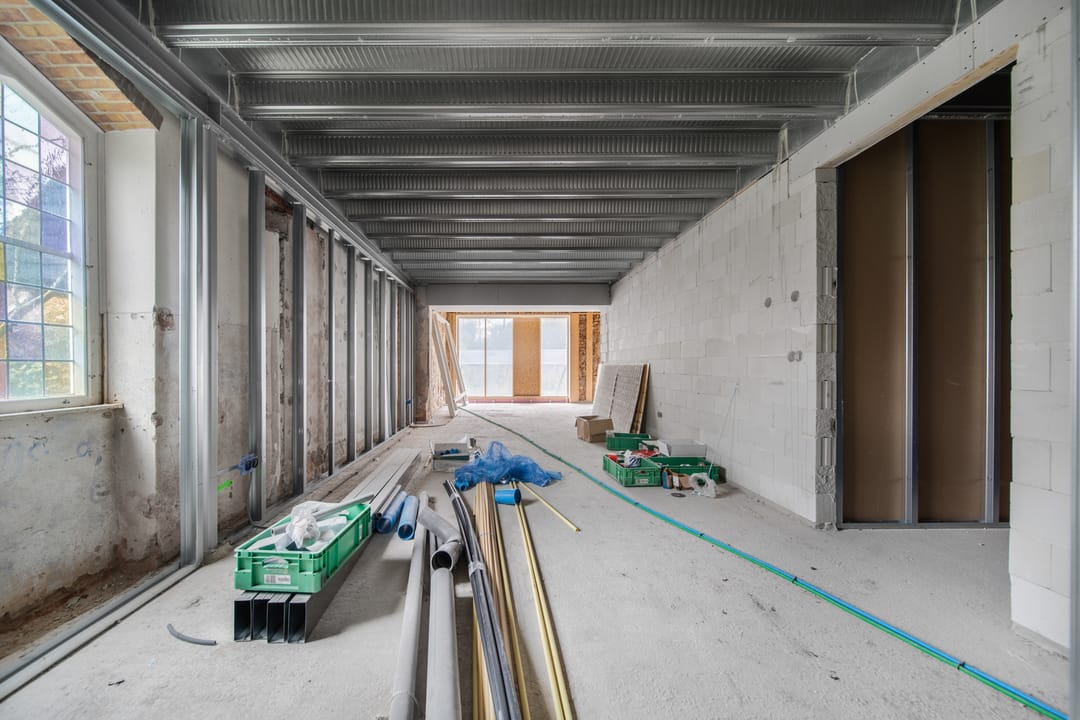 Foto 8 van Zilverstraat 32-B