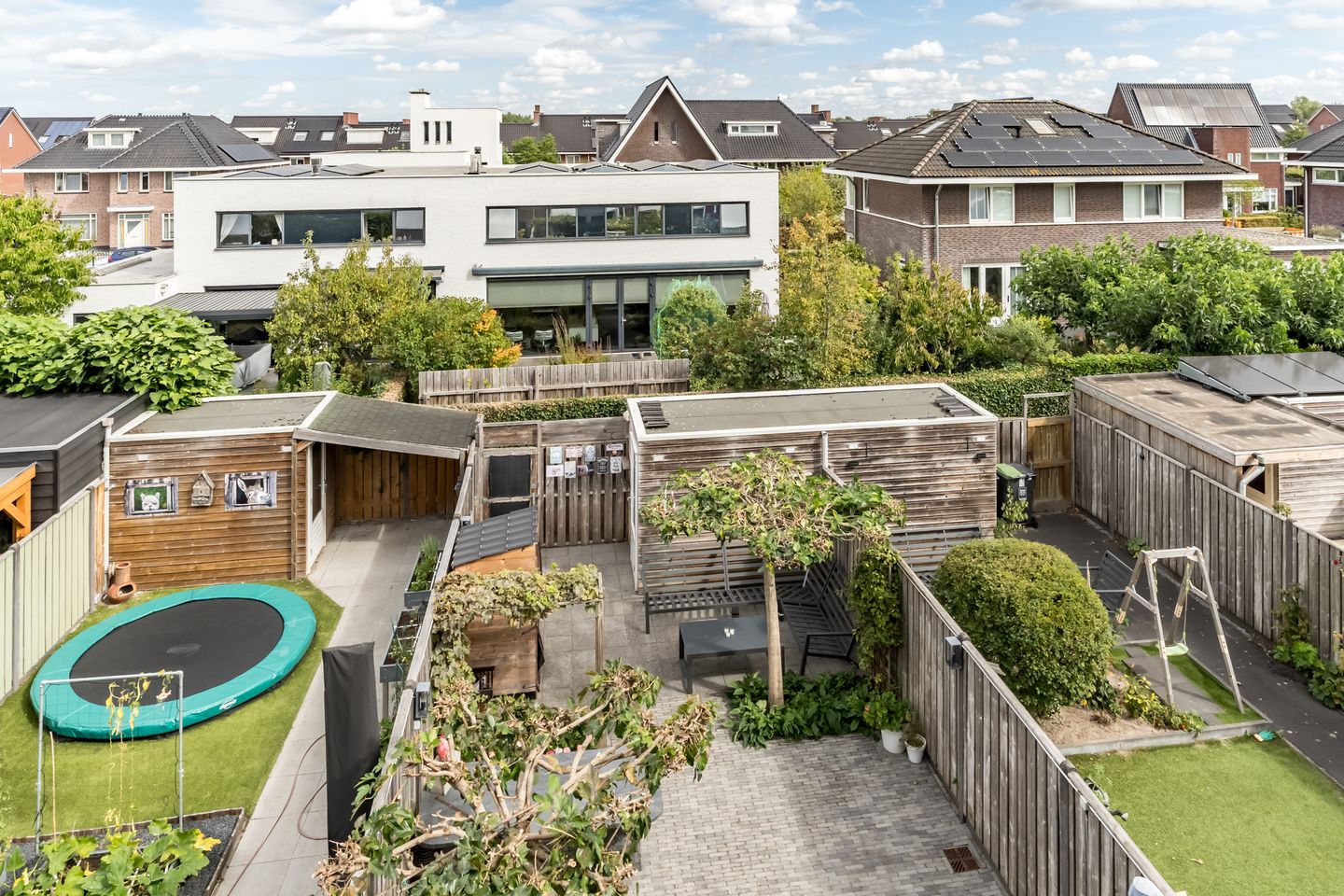 Photo 59 of Veenendaalstraat 111