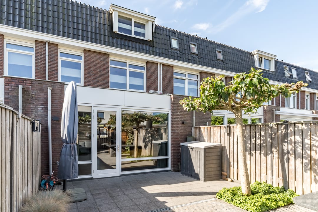 Photo 68 of Veenendaalstraat 111