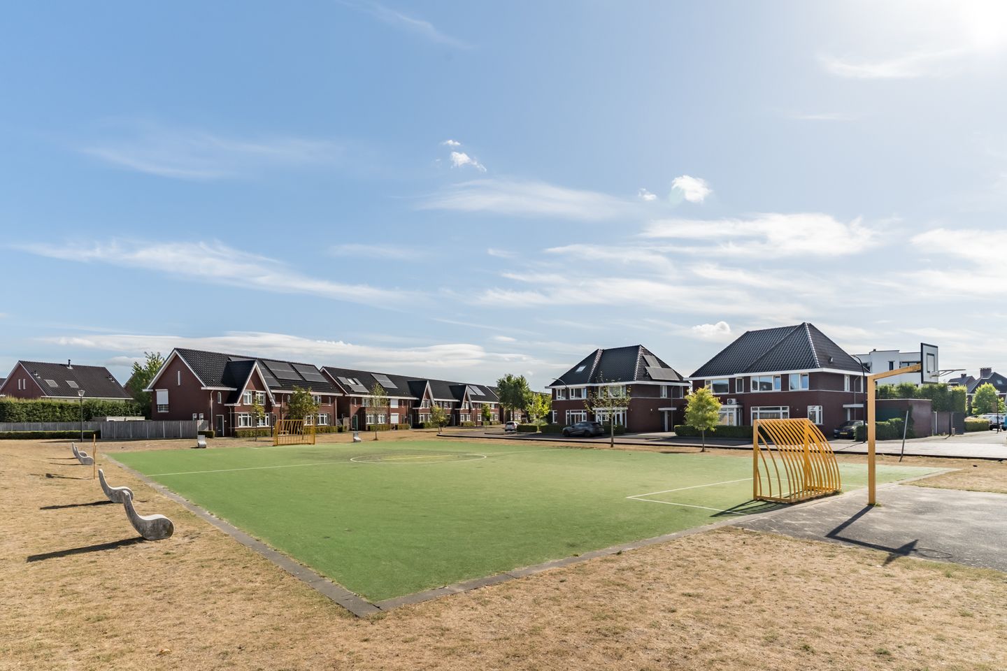 Photo 74 of Veenendaalstraat 111