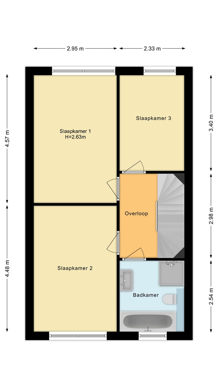 Photo 77 of Veenendaalstraat 111