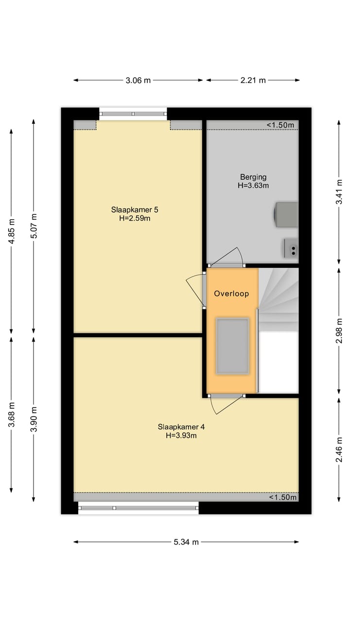 Photo 79 of Veenendaalstraat 111