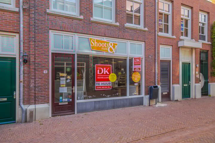 Nieuwstad 19, Arnhem