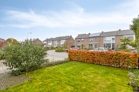 Sportveldstraat 7 secondary image