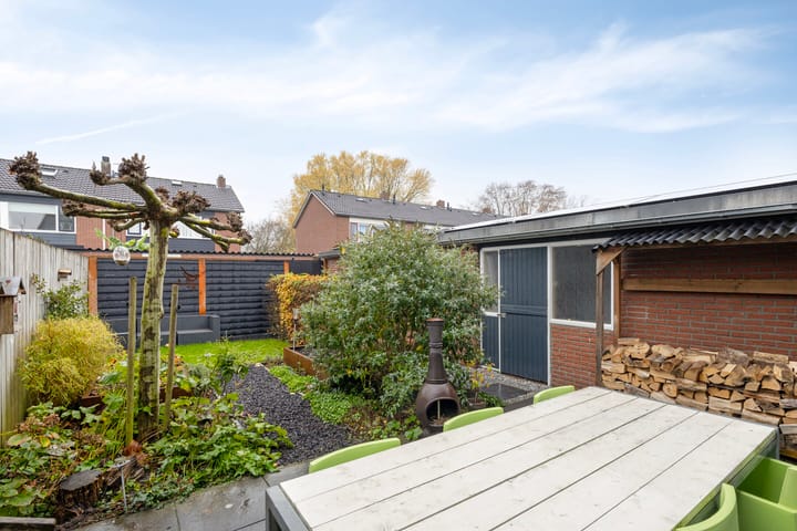 Foto 4 van Sportveldstraat 7