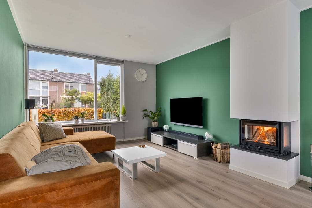 Foto 7 van Sportveldstraat 7