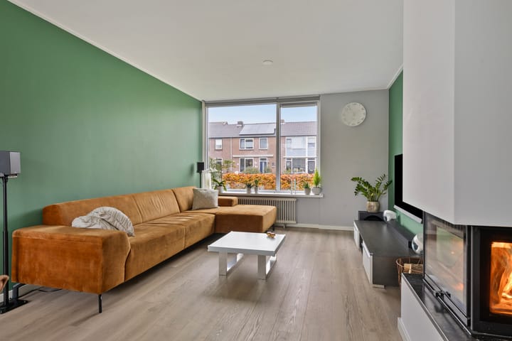 Foto 8 van Sportveldstraat 7