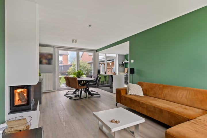 Foto 9 van Sportveldstraat 7