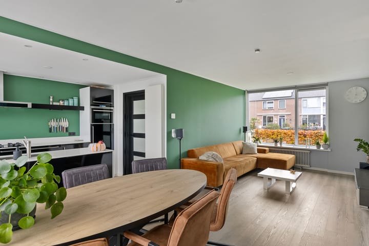 Foto 10 van Sportveldstraat 7