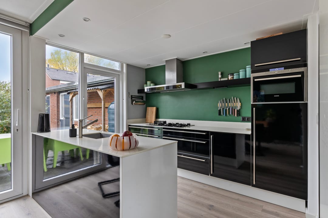 Foto 13 van Sportveldstraat 7