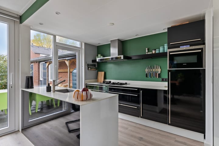 Foto 13 van Sportveldstraat 7