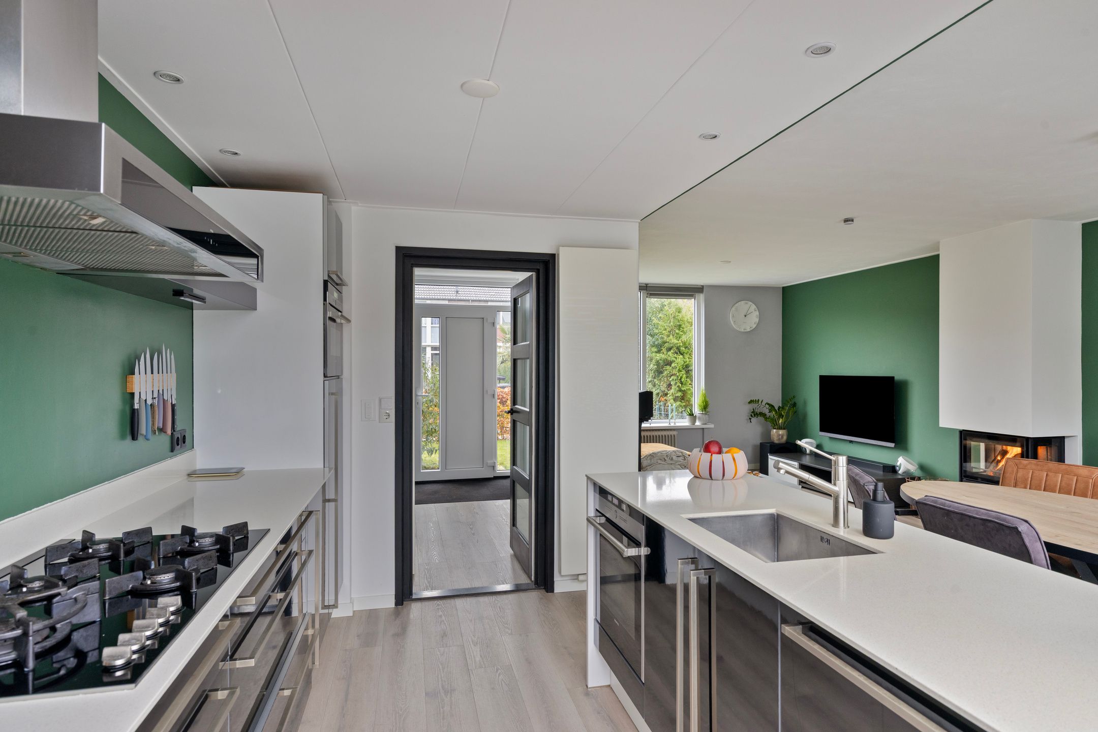 Foto 15 van Sportveldstraat 7