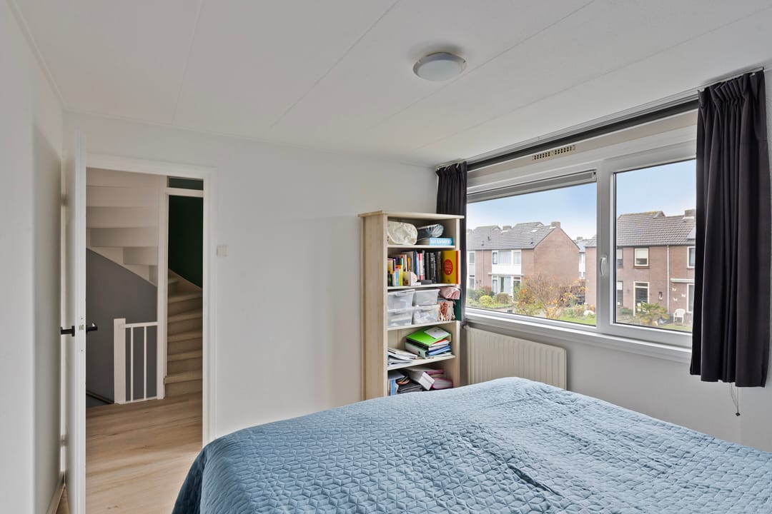 Foto 22 van Sportveldstraat 7