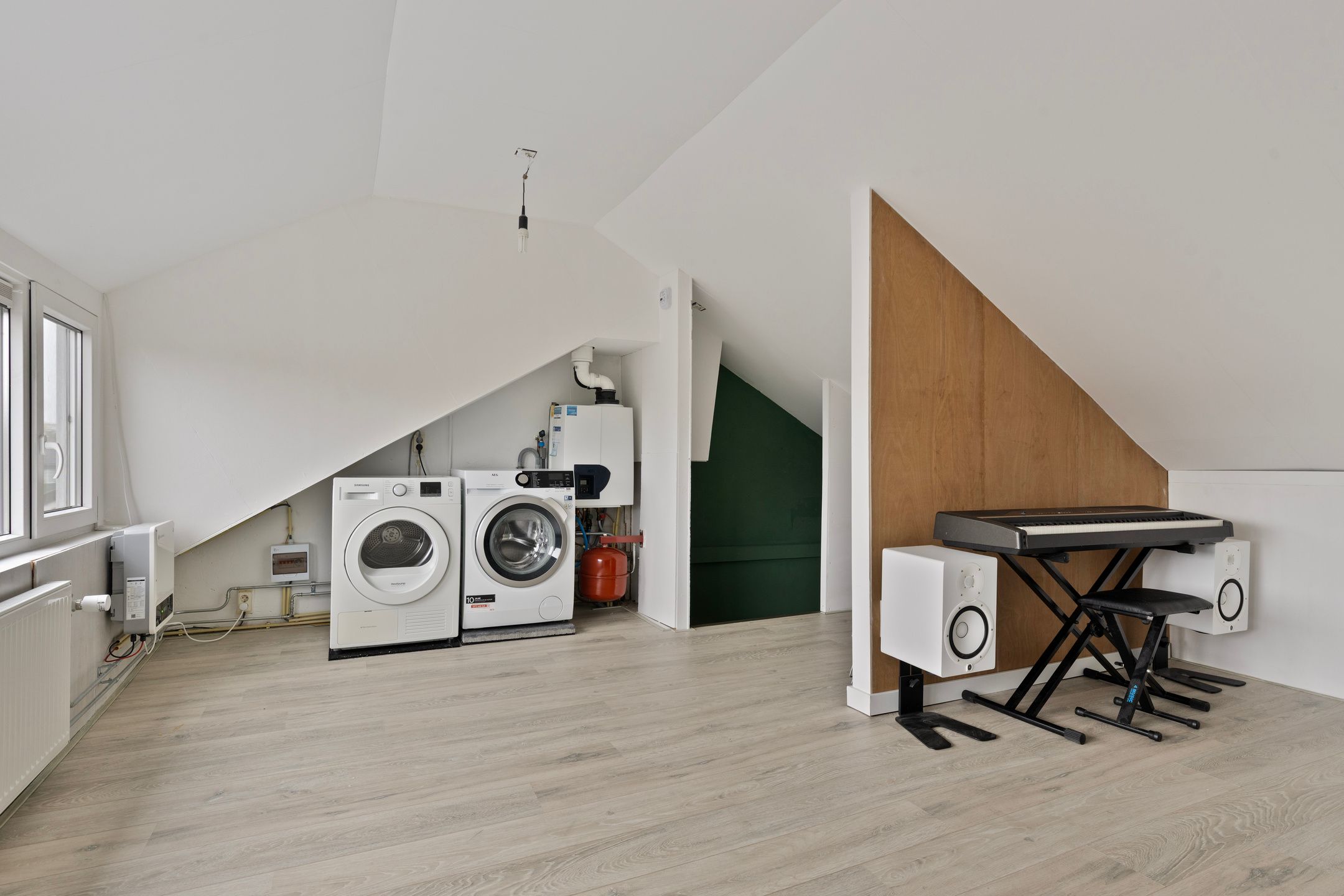 Foto 27 van Sportveldstraat 7