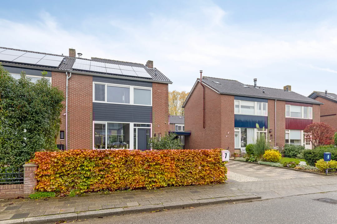 Foto 31 van Sportveldstraat 7