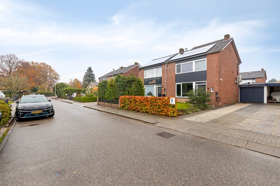 Foto 32 van Sportveldstraat 7