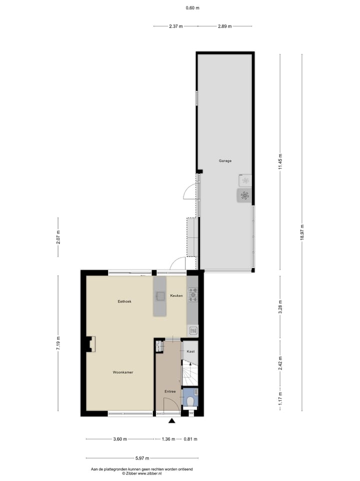 Foto 34 van Sportveldstraat 7