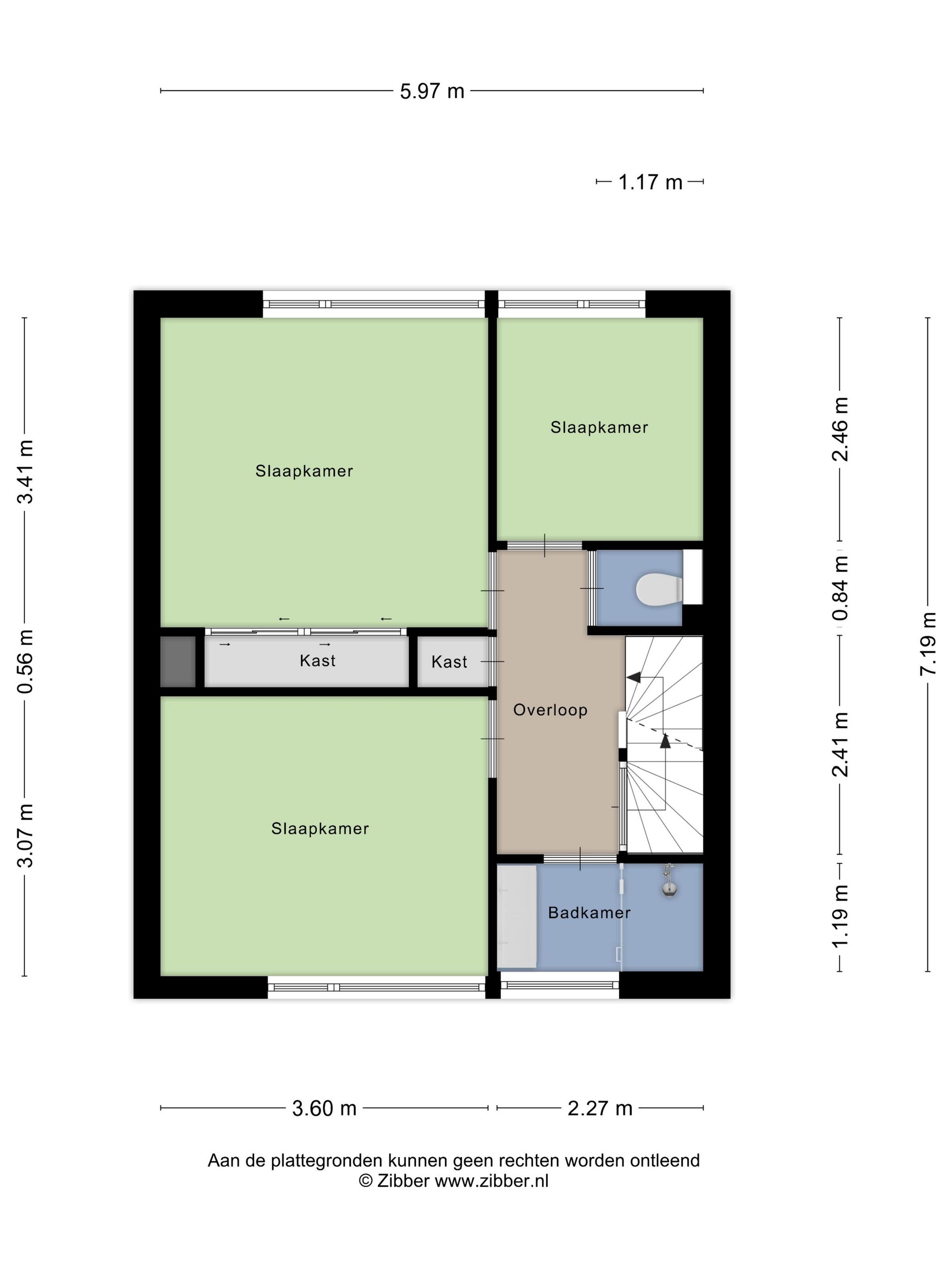 Foto 36 van Sportveldstraat 7