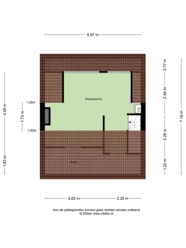 Foto 38 van Sportveldstraat 7