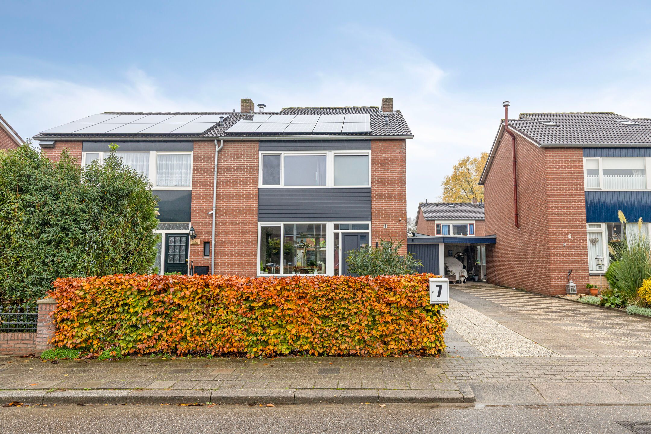 Foto 30 van Sportveldstraat 7