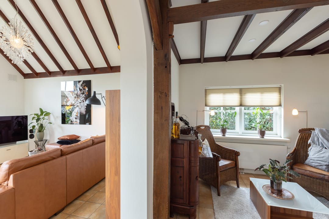 Foto 7 van Haaksbergseweg 7