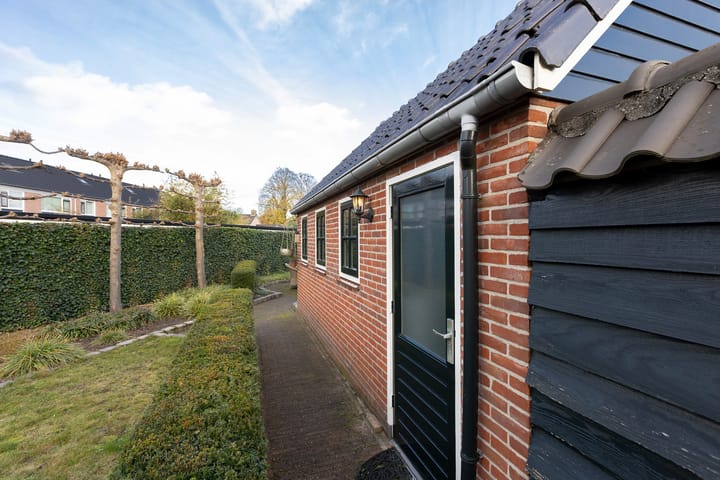 Photo 33 of Haaksbergseweg 7