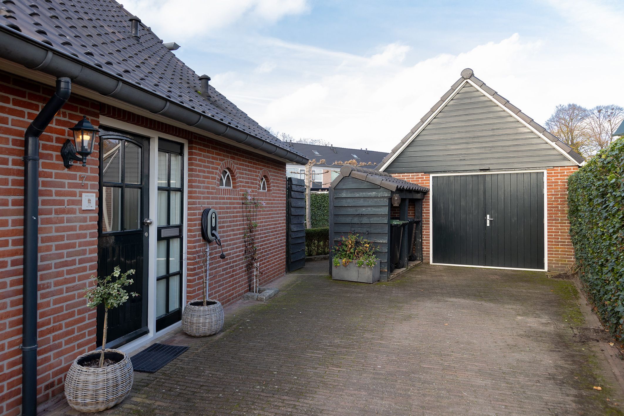 Foto 36 van Haaksbergseweg 7