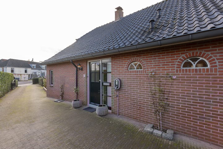 Photo 37 of Haaksbergseweg 7