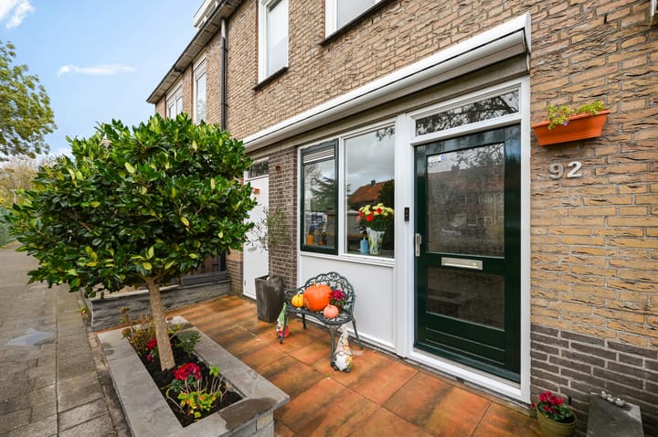 Foto 1 van Tasmanweg 92