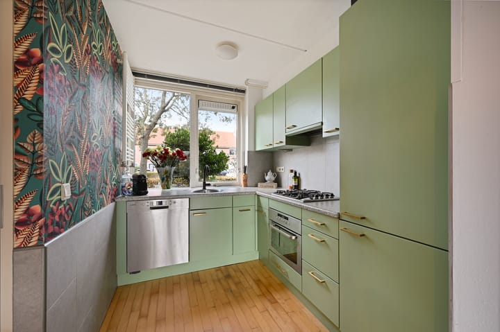 Foto 3 van Tasmanweg 92