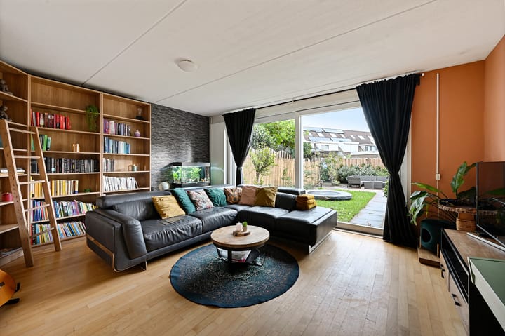 Foto 4 van Tasmanweg 92