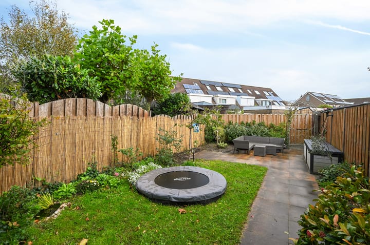 Foto 5 van Tasmanweg 92