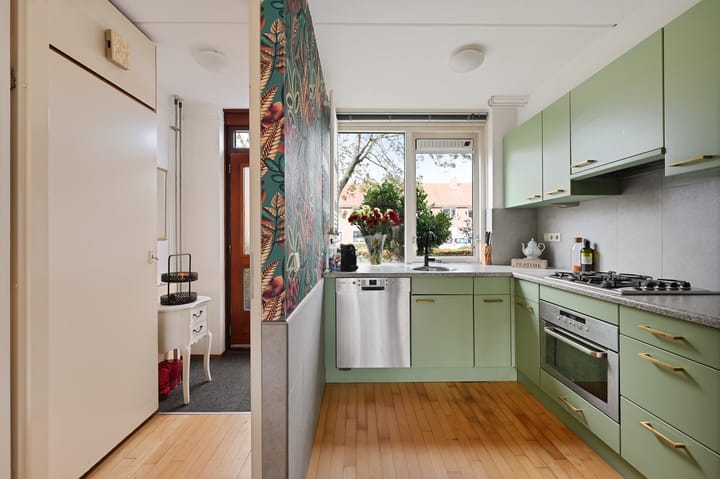 Foto 7 van Tasmanweg 92