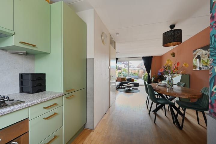 Foto 8 van Tasmanweg 92