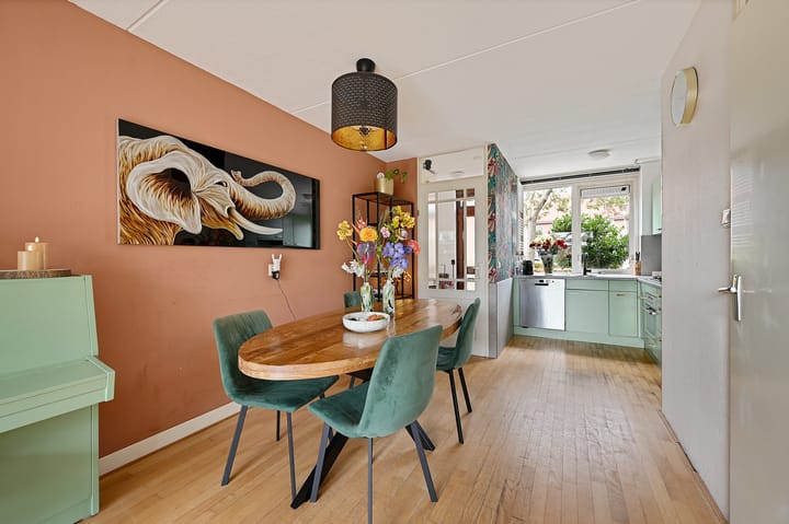 Foto 9 van Tasmanweg 92