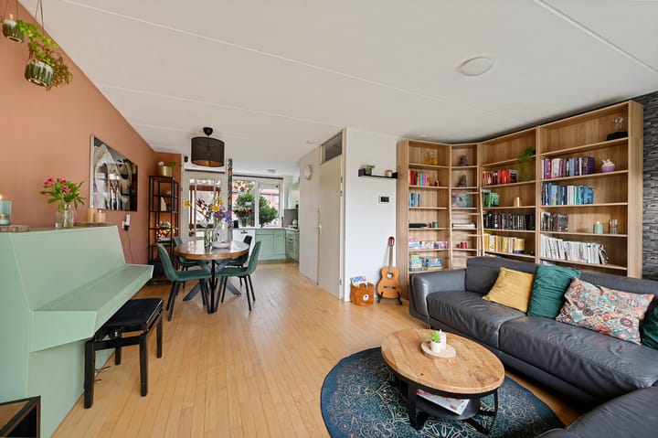 Foto 10 van Tasmanweg 92