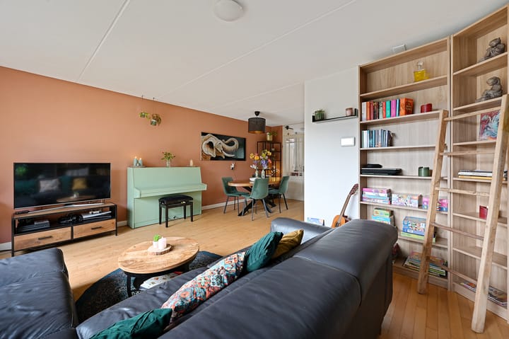 Foto 11 van Tasmanweg 92