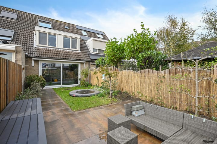 Foto 13 van Tasmanweg 92