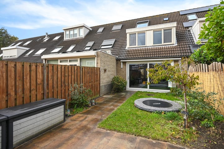 Foto 14 van Tasmanweg 92