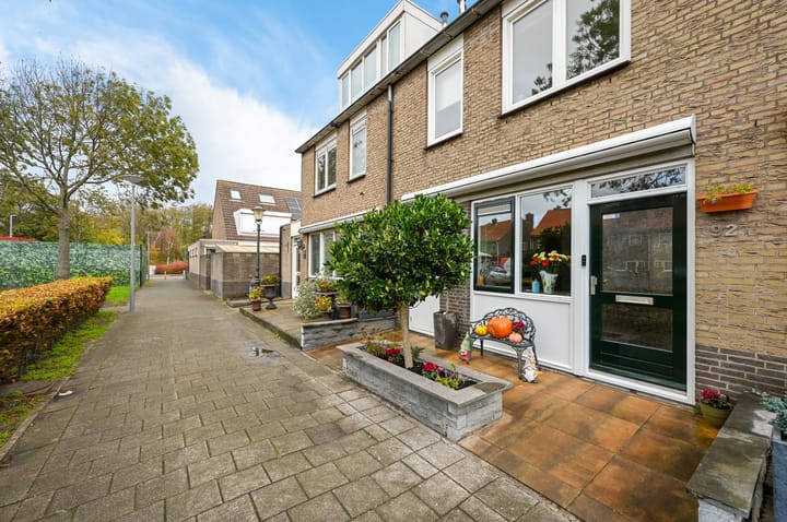 Foto 32 van Tasmanweg 92