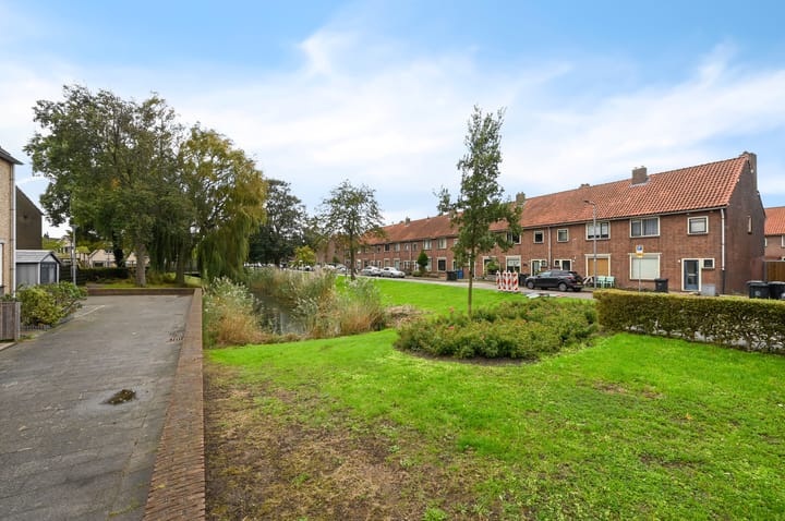 Foto 34 van Tasmanweg 92