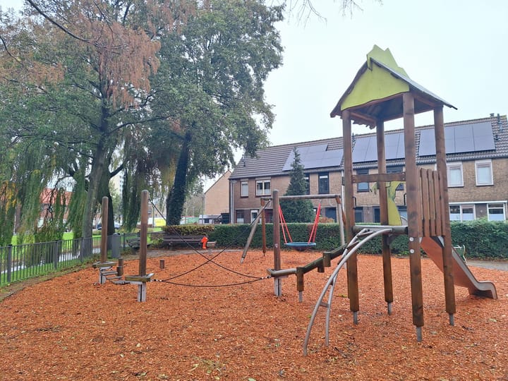 Foto 35 van Tasmanweg 92