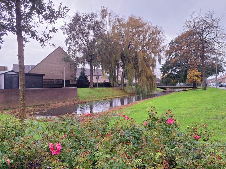 Foto 40 van Tasmanweg 92