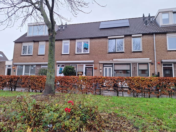 Foto 41 van Tasmanweg 92