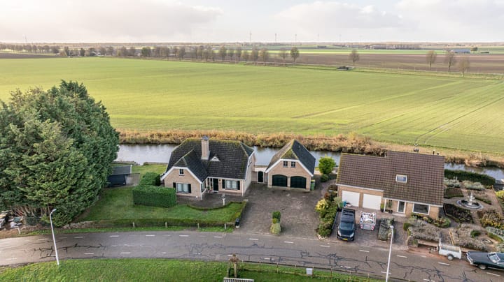 Photo 4 of Kooilandsedijk 10