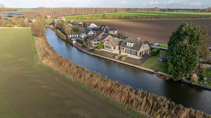 Foto 5 van Kooilandsedijk 10